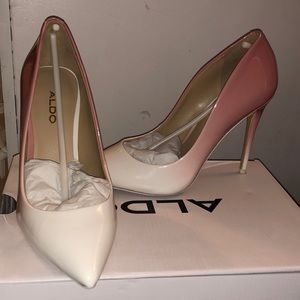 Stessy heels by Aldo